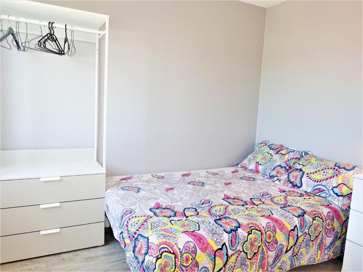 Apartment Les Romarins By Interhome Narbonne-Plage Eksteriør billede