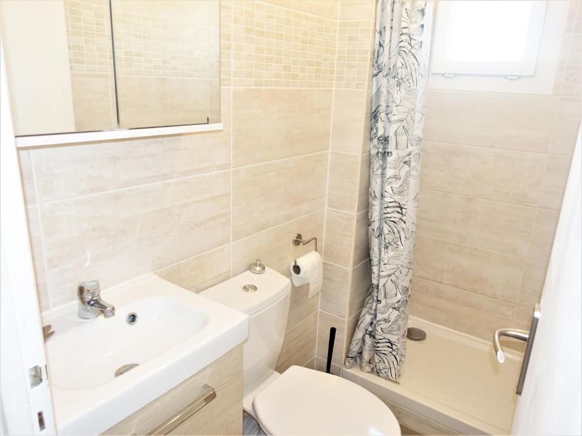 Apartment Les Romarins By Interhome Narbonne-Plage Eksteriør billede