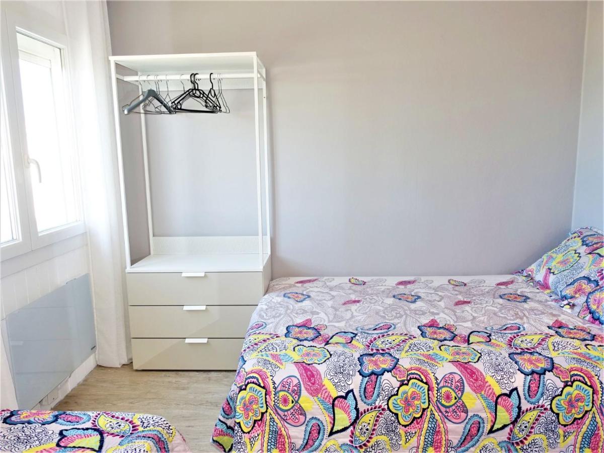 Apartment Les Romarins By Interhome Narbonne-Plage Eksteriør billede